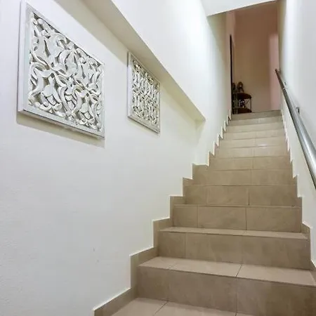 Rena's House *